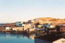 560: Red Island. (2002) [courtesy of Madonna (Bishop) Mulrooney]